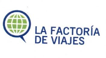 LA FACTORIA DE VIAJES