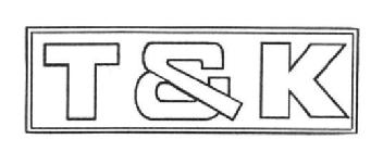 T&K