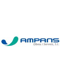 AMPANS OBRES I SERVEIS, S.L