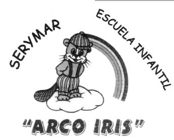 SERYMAR ESCUELA INFANTIL ARCO IRIS