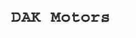 DAK MOTORS