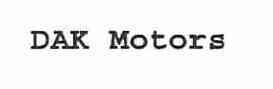 DAK MOTORS