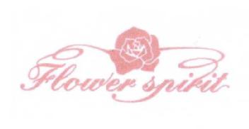 FLOWER SPIRIT