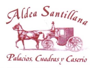 ALDEA SANTILLANA PALACIOS, CUADRAS Y CASERIO