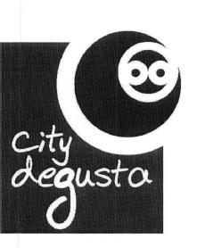 CITY DEGUSTA