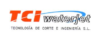 TCI WATERJET TECNOLOGIA DE CORTE E INGENIERIA S.L