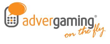 ADVERGAMING ON THE FLY