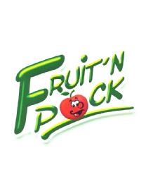 FRUIT'N PACK