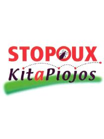 STOPOUX KITAPIOJOS