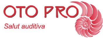OTO PRO SALUT AUDITIVA