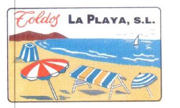 TOLDOS LA PLAYA, S.L
