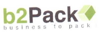 B2PACK BUSINESS TO PACK