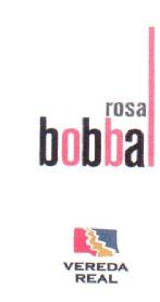 ROSA BOBBAL VEREDA REAL