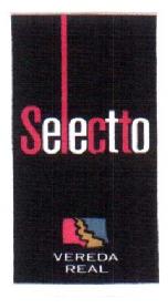 SELECTTO VEREDA REAL
