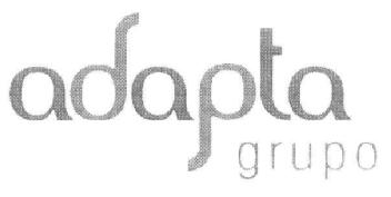 ADAPTA GRUPO