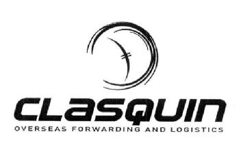 CLASQUIN OVERSEAS FORWARDING AND LOGISTICS