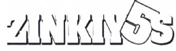 ZINKIY5S