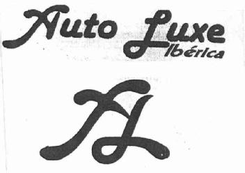 AUTO LUXE IBERICA AL
