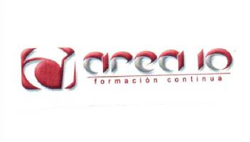 AREA 10 FORMACION CONTINUA