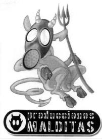 PRODUCCIONES MALDITAS