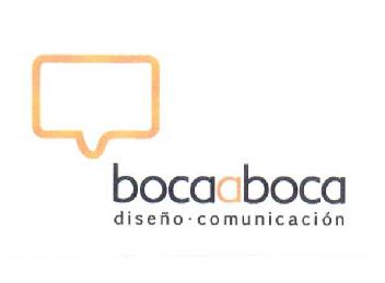 BOCAABOCA DISEÑO - COMUNICACION