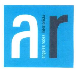 A R ANGELES RODES INTERIORISTA