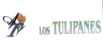 AT LOS TULIPANES