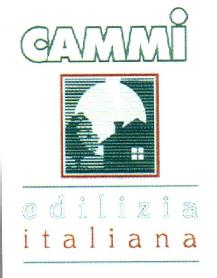 CAMMI EDILIZIA ITALIANA