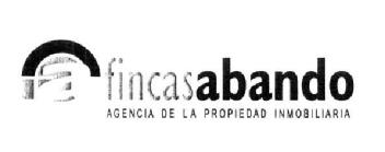 FINCASABANDO AGENCIA DE LA PROPIEDAD INMOBILIARIA