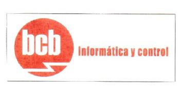 BCB INFORMATICA Y CONTROL