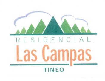 RESIDENCIAL LAS CAMPAS TINEO