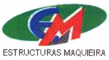 EM ESTRUCTURAS MAQUIEIRA