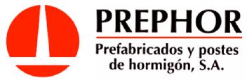 PREPHOR PREFABRICADOS Y POSTES DE HORMIGON, S.A