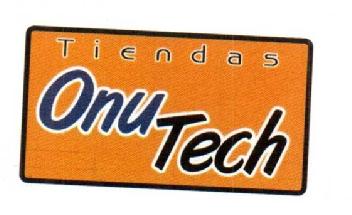 TIENDAS ONUTECH