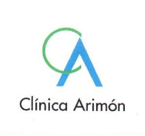 CA CLINICA ARIMON