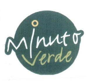 MINUTO VERDE