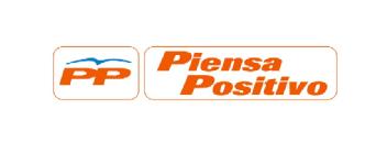PP PIENSA POSITIVO