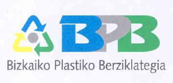 BPB BIZKAIKO PLASTIKO BERZIKLATEGIA