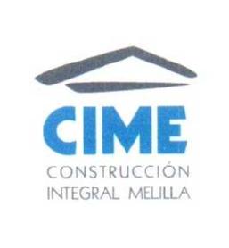 CIME CONSTRUCCION INTEGRAL MELILLA