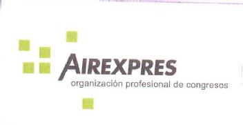 AIREXPRES ORGANIZACION PROFESIONAL DE CONGRESOS