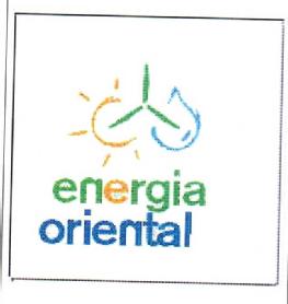 ENERGIA ORIENTAL