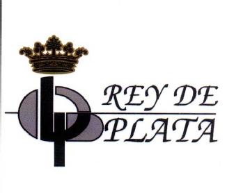 REY DE PLATA