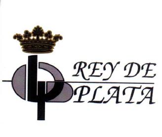 REY DE PLATA