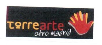 TORRE ARTE OTRO MADRID