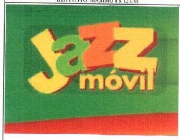 JAZZ MOVIL
