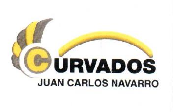 CURVADOS JUAN CARLOS NAVARRO