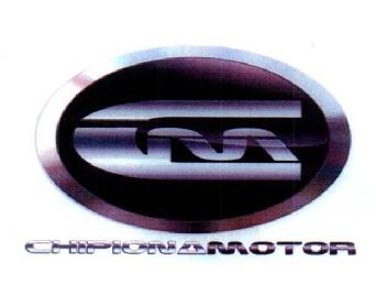 CM CHIPIONAMOTOR