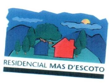 RESIDENCIAL MAS D'ESCOTO