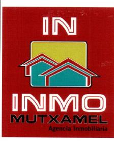 IN INMO MUTXAMEL AGENCIA INMOBILIARIA