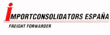 IMPORTCONSOLIDATORS ESPAÑA FREIGHT FORWARDER